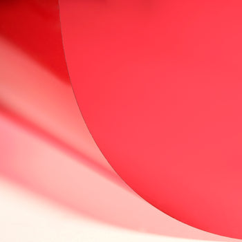 LEE 107 Light Rose Lighting Gel