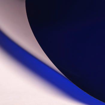 LEE 120 Deep Blue Lighting Gel Light 