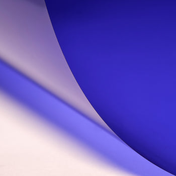 LEE 141 Bright Blue Lighting Gel