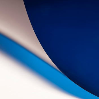 LEE 143 Pale Navy Blue Lighting Gel