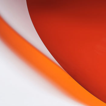 LEE 158 Deep Orange Lighting Gel