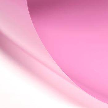 LEE 186 Cosmetic Silver Rose Lighting Gel