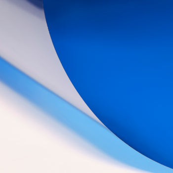 LEE 196 True Blue Lighting Gel