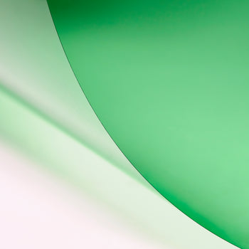 LEE 213 White Flame Green Lighting Gel