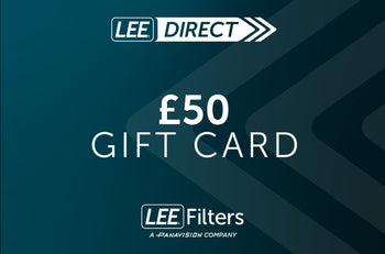 LEE Direct e-Gift Card - £25, £50 and £100 options