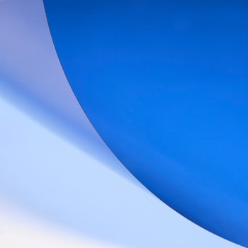 LEE 281 Three Quarter C.T. Blue Lighting Gel