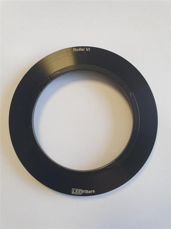 LEE100 Adaptor Ring for Rollei VI