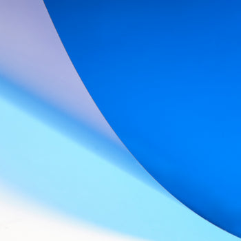 LEE 352 Glacier Blue Lighting Gell