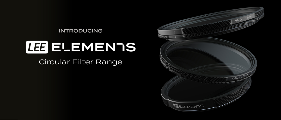 LEE Direct | Masters Of Light | LEE Filters