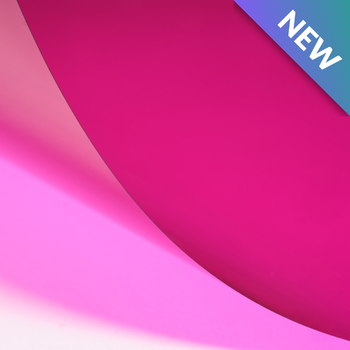 LEE 826 Zircon Pink for LED Lighting Gel