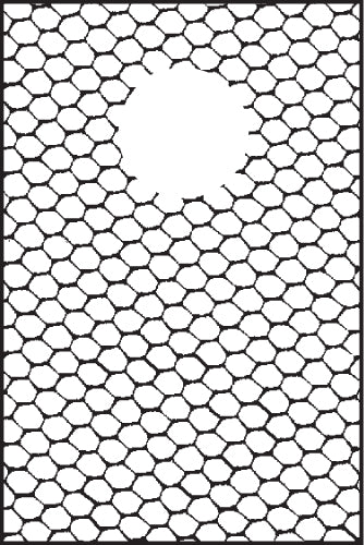 LEE100 Net Resin Filters