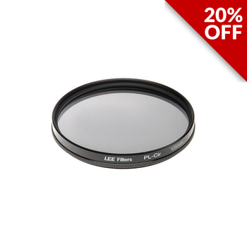 105mm Circular Polariser