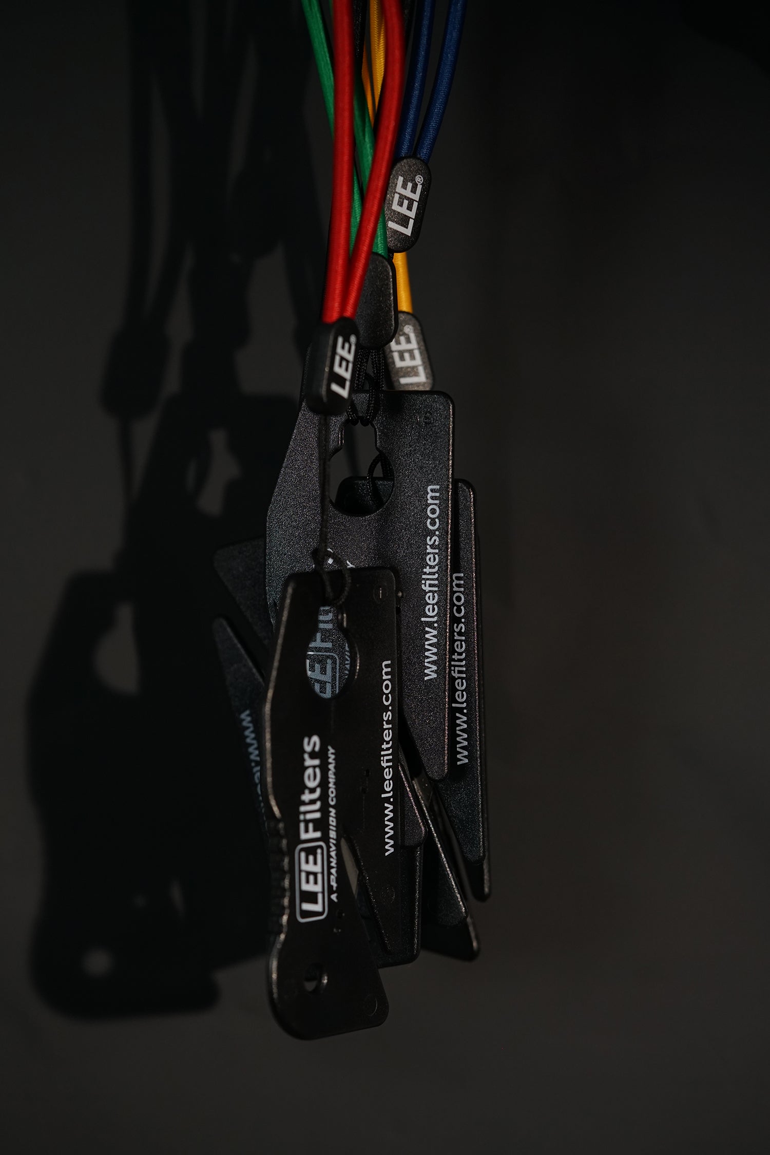 LEE Filters Lighting Gel Cutter