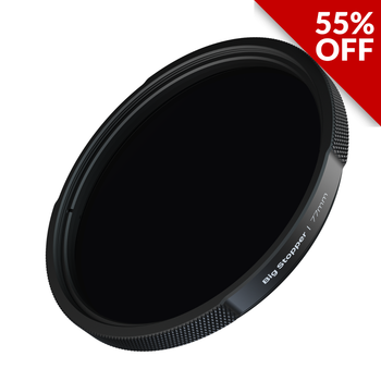LEE Elements Big Stopper 77mm