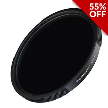 LEE Elements Big Stopper 82mm