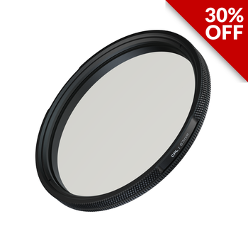 LEE Filters LEE Elements Circular Polariser CPL 67mm