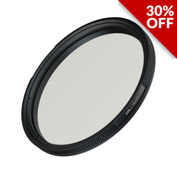 LEE Filters LEE Elements Circular Polariser CPL 72mm