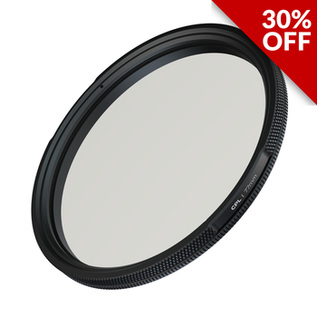 LEE Filters LEE Elements Circular Polariser CPL 77mm