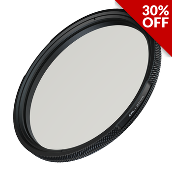LEE Filters LEE Elements Circular Polariser CPL 82mm