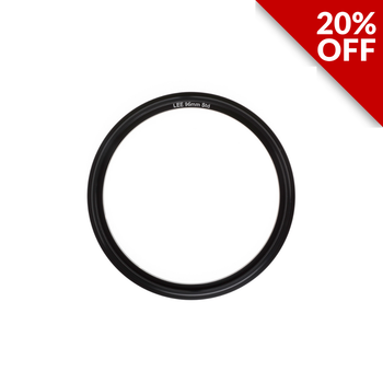 LEE100 Adaptor Ring 96mm