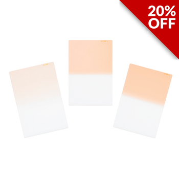 LEE100 Coral Set