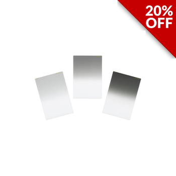 LEE100 Neutral Density Grad Soft Set