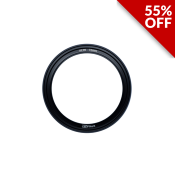 LEE85 Adaptor Ring 72mm
