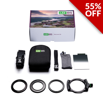 LEE85 Discover Kit