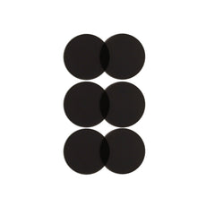 未使用　LEE Filters ハーフ LED Self-Adhesive Discs 50mm 816 Mid Density Zircon LEE Filters