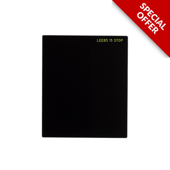 LEE Filters LEE85 Super Stopper with Special Offer