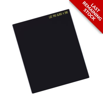 LEE Filters Seven5 15 Stop ProGlass IRND Glass Filter