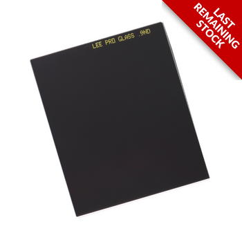 LEE Filters Seven5 3 Stop ProGlass IRND Glass Filter