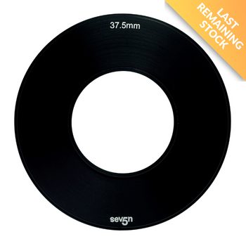 LEE Filters Seven5 37.5mm Adaptor Ring