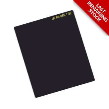 LEE Filters Seven5 4 Stop ProGlass IRND Glass Filter