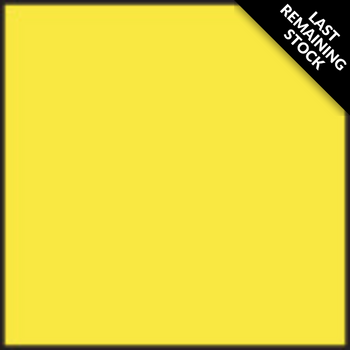 LEE Filters Seven5 No.8 Yellow Black and White Resin Filter