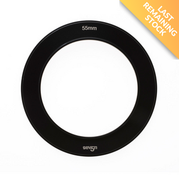 LEE Filters Seven5 Adaptor Ring 55m