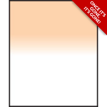 LEE Filters Seven5 Coral 6 Grad Filter