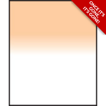 LEE Filters Seven5 Coral 7 Grad Filter
