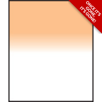 LEE Filters Seven 5 Coral 9 Grad Filter