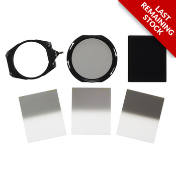 LEE Filters Seven5 Deluxe Kit
