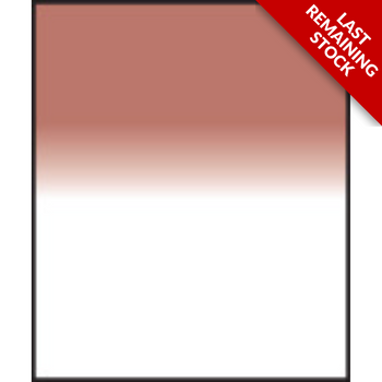 LEE Filters Seven5 Mahogany 1 Grad Resin Filter