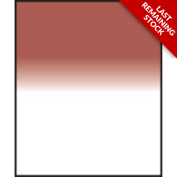 LEE Filters Seven5 Mahogany 2 Grad Resin Filter