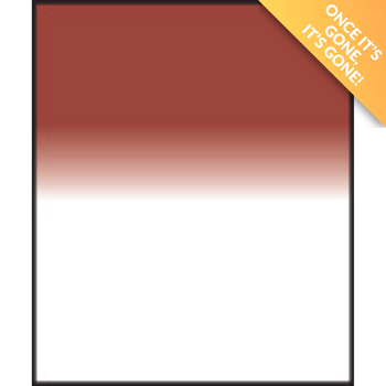 LEE Filters Seven5 Mahogany 3 Grad Resin Filter