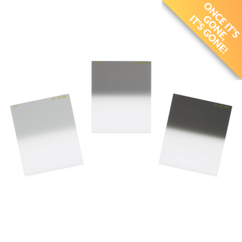 LEE Filters Seven5 ND Grad Hard Set