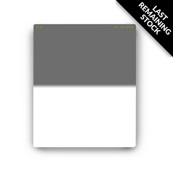 LEE Filters Seven5 ND0.6 Grad Medium Resin Filter