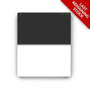 LEE Filters Seven5 ND0.9 Grad Medium Resin Filter