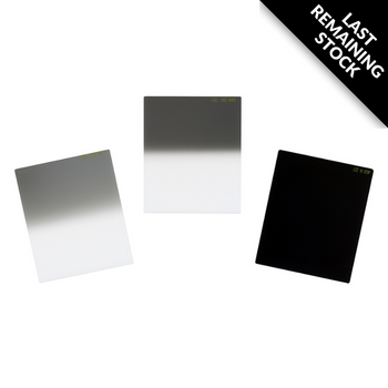 LEE Filters Seven5 Out of Town Filter Set