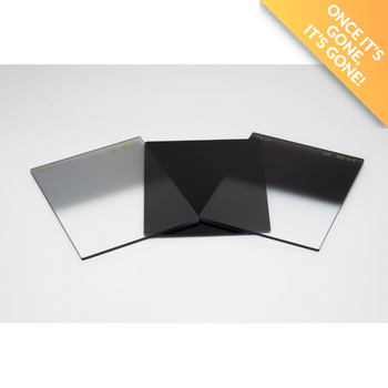 LEE Filters Seven5 Seascape Filter Set