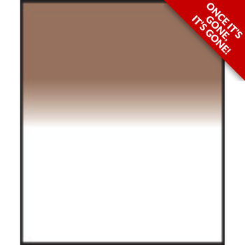 LEE Filters Seven5 Sepia 2 Grad Resin Filter