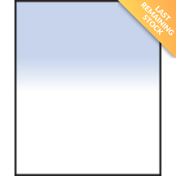 LEE Filters Seven5 Sky Blue 1 Grad Resin Filter